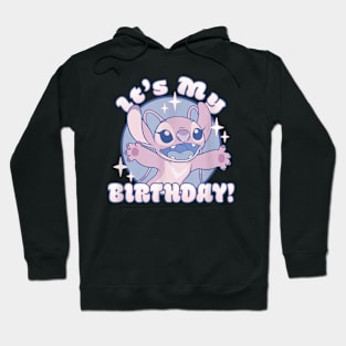 It's My Birthday Hoodie